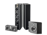 Namų kino kolonėlių komplektas Focal CHORUS 726, SR700, CC700 Namu kinas Focal AUTOGARSAS.LT