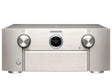 Tinklinis AV resyveris Marantz SR7013 11.2, Full 4K, su HEOS ir Alexa Namu kinas Marantz AUTOGARSAS.LT