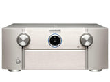 Tinklinis AV resyveris Marantz SR7013 11.2, Full 4K, su HEOS ir Alexa Namu kinas Marantz AUTOGARSAS.LT