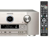 Tinklinis AV resyveris Marantz SR7013 11.2, Full 4K, su HEOS ir Alexa Namu kinas Marantz AUTOGARSAS.LT