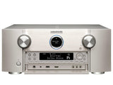 Tinklinis AV resyveris Marantz SR7013 11.2, Full 4K, su HEOS ir Alexa Namu kinas Marantz AUTOGARSAS.LT