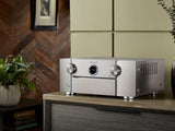 Tinklinis AV resyveris Marantz SR7013 11.2, Full 4K, su HEOS ir Alexa Namu kinas Marantz AUTOGARSAS.LT