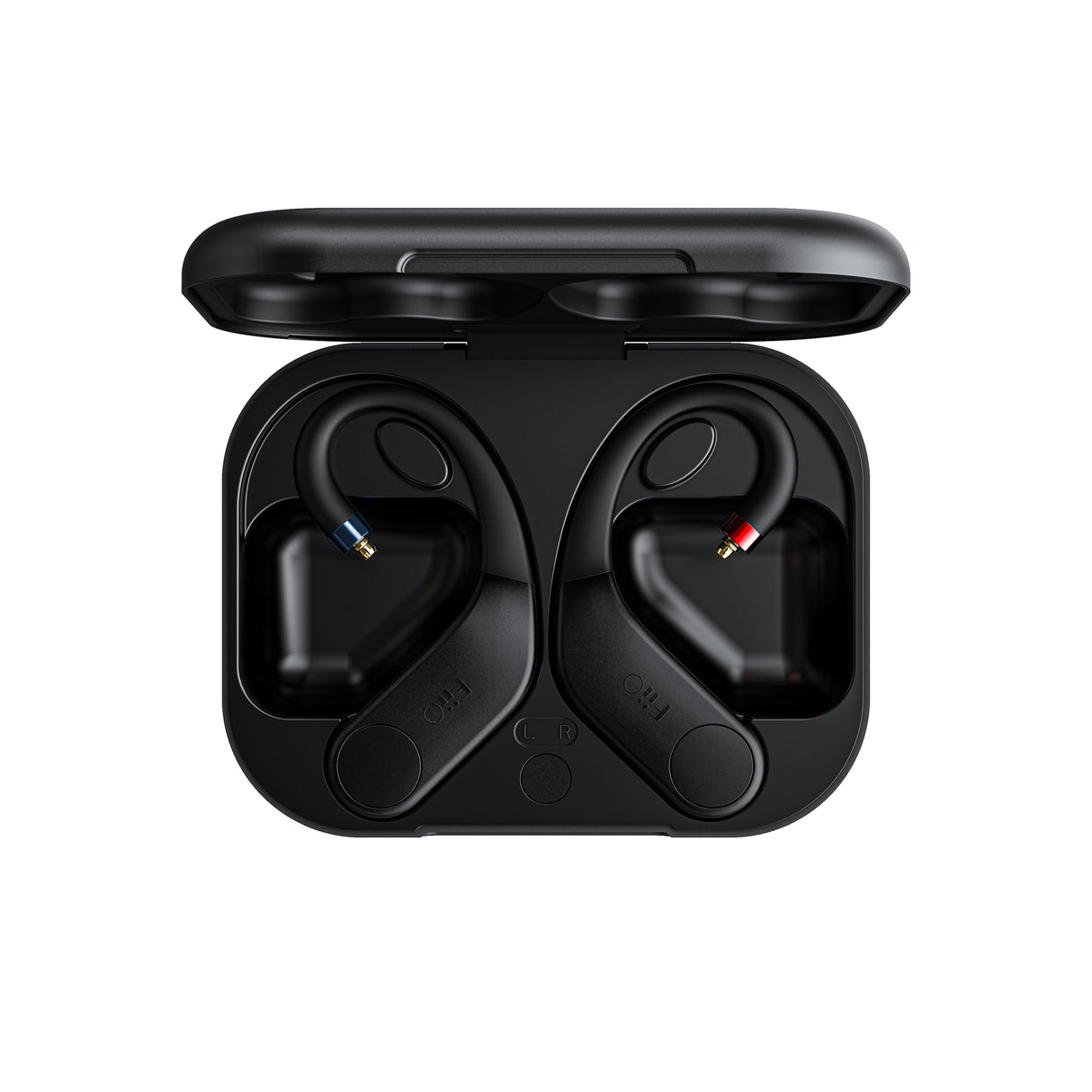 Fiio UTWS3 (Mmcx), Bluetooth ausinių stiprintuvas-adapteris- priekis