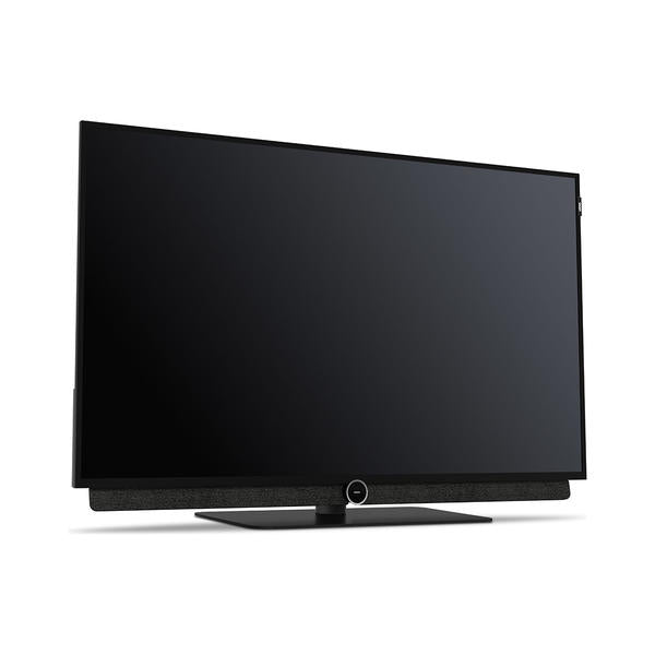 LOEWE bild 3.43 LCD 4K 43" TV, televizorius