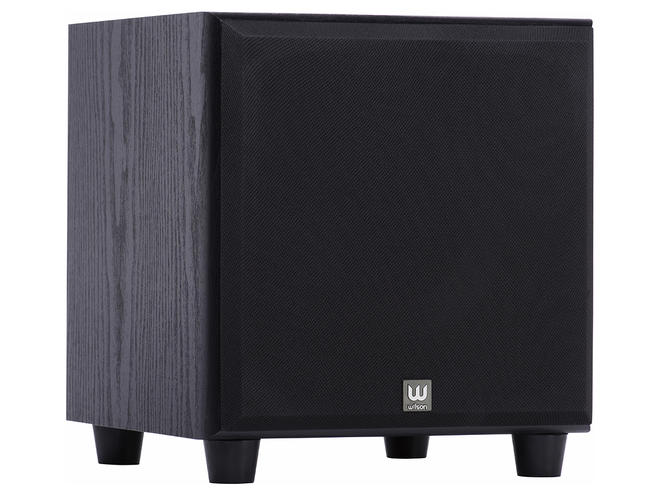 Žemų dažnių kolonėlė Wilson SUB-9, 150W Kolonėlės Wilson AUTOGARSAS.LT