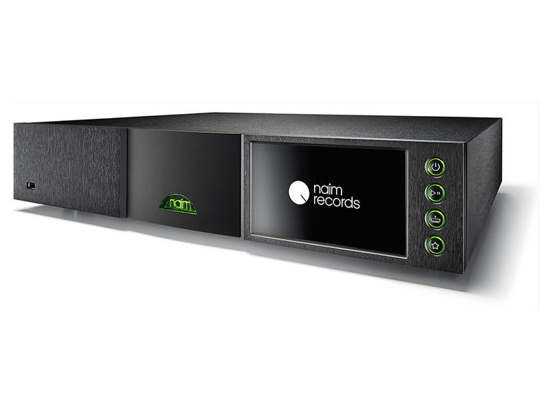 Naim ND 555, Tinklo grotuvas