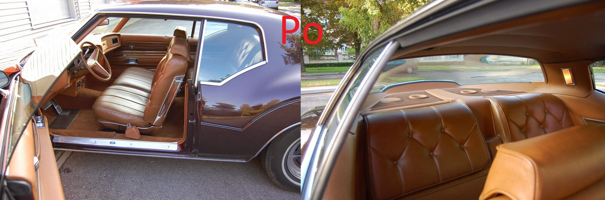 Buick Riviera garso aparatūros montavimas ir tiuningas tiuningas