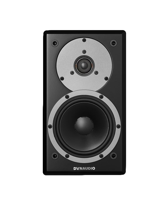 Lentyninės garso kolonėlės Dynaudio Emit M10, 150W Kolonėlės Dynaudio AUTOGARSAS.LT