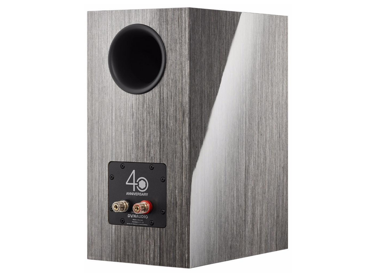 Lentyninės garso kolonėlės Dynaudio Special Forty, 200W, 2-jų juostų Kolonėlės Dynaudio AUTOGARSAS.LT