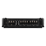 Bass Habit Play Power 65.4, automobilinis garso stiprintuvas - 2/2 pusė