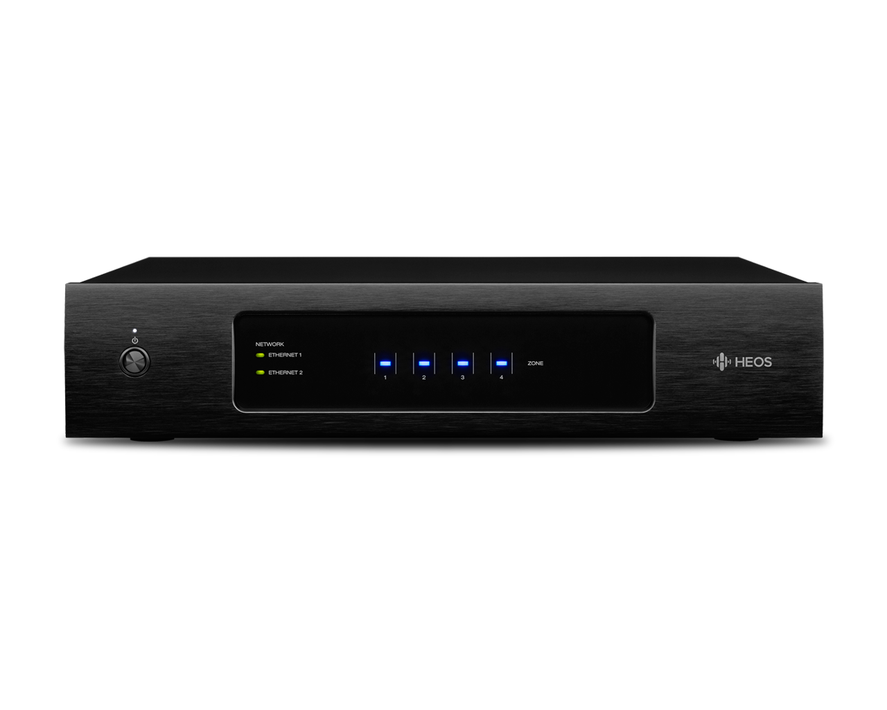 Bevielis MultiRoom stiprintuvas Denon HEOS Drive Stiprintuvai Denon AUTOGARSAS.LT