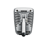 Shure MV51, didelės diafragmos mikrofonas su skaitmeniniu kondensatoriumi- galas