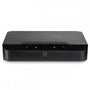 Bluesound POWERNODE EDGE, stereo stiprintuvas su tinklo grotuvu (įvairių spalvų)- priekis