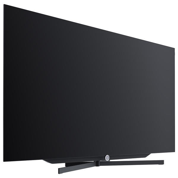 LOEWE bild s.77 OLED 4K 77" TV, televizorius