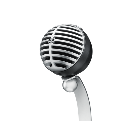 Shure MV5, skaitmeninis mikrofonas