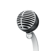 Shure MV5, skaitmeninis mikrofonas