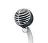 Shure MV5, mikrofonas su skaitmeniniu kondensatoriumi