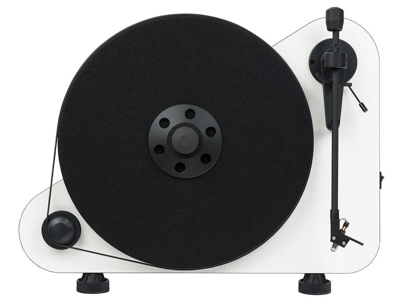 Pro-Ject VT-E BT R, turntable (various colors)