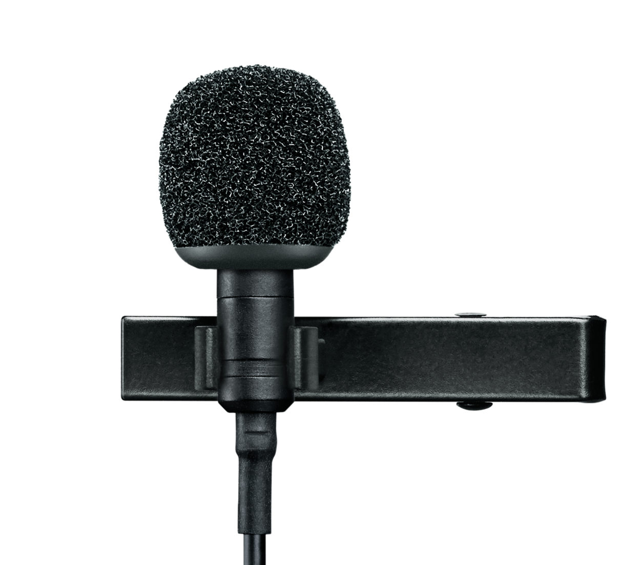 Shure MVL, mikrofonas skirtas išmaniesiems įrenginiams