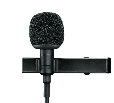 Shure MVL, mikrofonas skirtas išmaniesiems įrenginiams