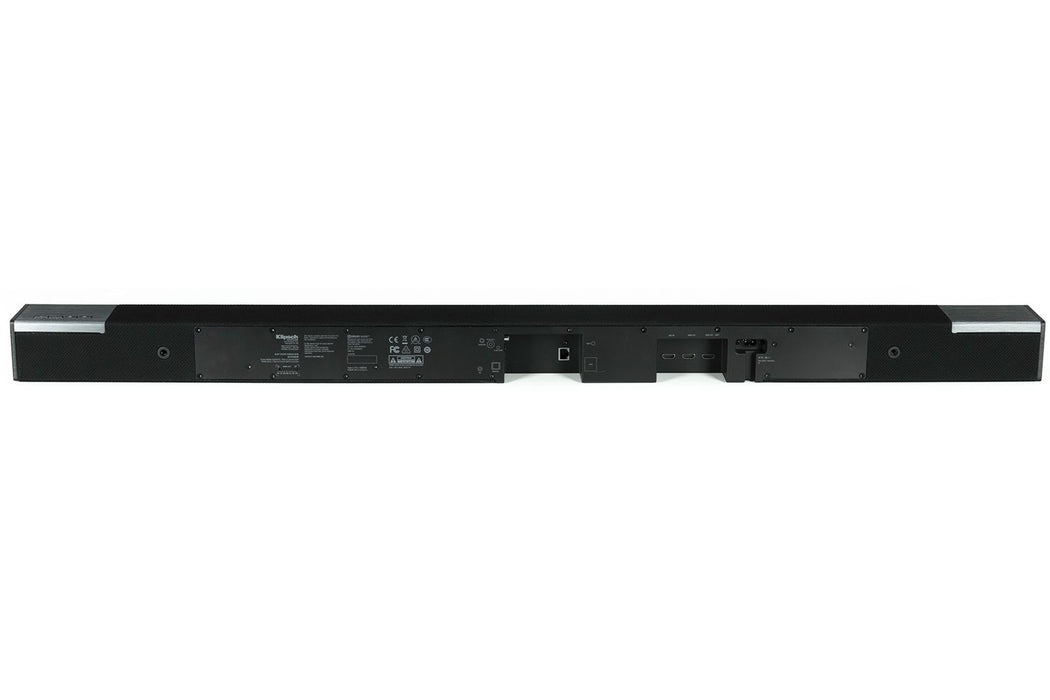 Klipsch Cinema 800 Dolby Atmos, Soundbaras- soundbaras