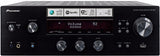 Tinklinis stereo resyveris Pioneer SX-N30-K, 2x85W Stereo Pioneer AUTOGARSAS.LT