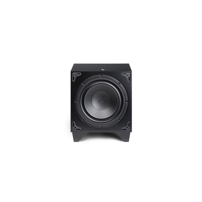 Belaidė žemų dažnių kolonėlė Martin Logan Dynamo 800X, 600W Kolonėlės Martin Logan AUTOGARSAS.LT