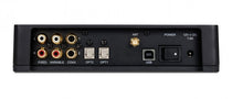 ARCAM DAC-II, belaidis analoginis USB DAC Konverteris - Galas