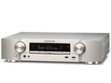 AV resyveris Marantz NR1510 5.2 kanalo namų kino stiprintuvas 5x85W Namu kinas Marantz AUTOGARSAS.LT