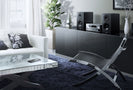 HiFi tinklinė garso sistema Yamaha MCR-N470D MusicCast Hi-Fi sistemos Yamaha AUTOGARSAS.LT