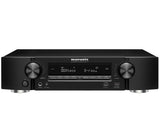 AV resyveris Marantz NR1710 7.2 kanalo namų kino stiprintuvas 7x50W Namu kinas Marantz AUTOGARSAS.LT