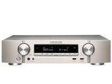 AV resyveris Marantz NR1710 7.2 kanalo namų kino stiprintuvas 7x50W Namu kinas Marantz AUTOGARSAS.LT