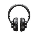 Shure SRH440 profesionalios studijinės On-Ear tipo ausinės- priekis