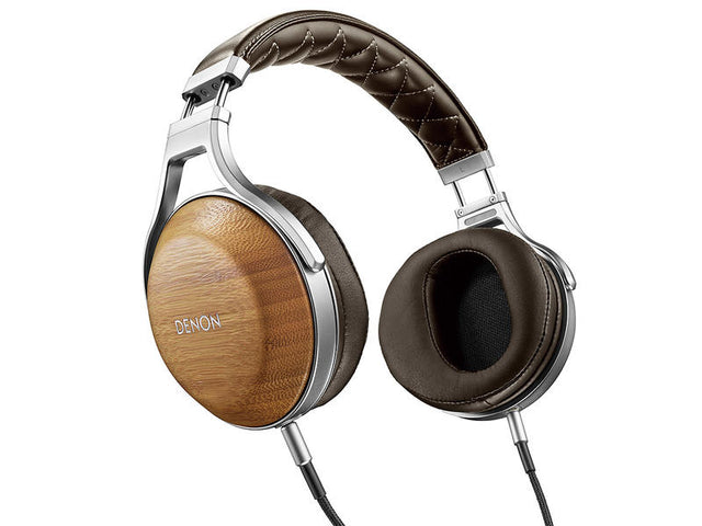 Denon AH-D9200, Over-Ear tipo ausinės