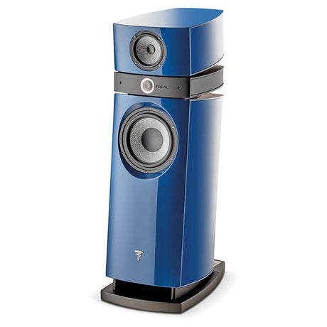 Focal SCALA EVO, Grindinė kolonėlė (įvairių spalvų)- BLue