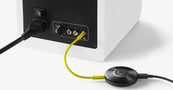 Muzikos prietaisas Chromecast Audio Tinklo grotuvai Chromecast AUTOGARSAS.LT