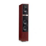 Martin Logan Motion 40i, grindinė garso kolonėlė (įvairių spalvų) - Raudonas riešutmedis