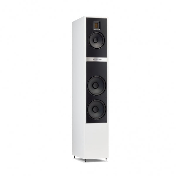 Martin Logan Motion 40i, grindinė garso kolonėlė (įvairių spalvų) - matinė balta