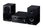 HiFi tinklinė garso sistema Yamaha MCR-N470D MusicCast Hi-Fi sistemos Yamaha AUTOGARSAS.LT