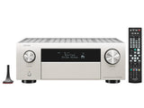 Denon AVC-X4700H - Premium Silver