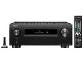Denon AVC-X6700H- Black