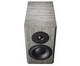 Lentyninės garso kolonėlės Dynaudio Special Forty, 200W, 2-jų juostų Kolonėlės Dynaudio AUTOGARSAS.LT