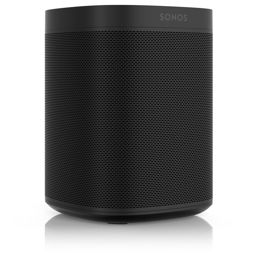 Bevielė muzikos sistema Sonos One Kolonėlės Sonos AUTOGARSAS.LT