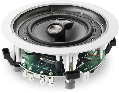 Focal CHORUS IC 706 V ST, lubinė garso kolonėlė