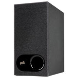 Polk Audio SIGNA S3, soundbaro ir belaidės žemų dažnių garso kolonėlės komplektas- žemų