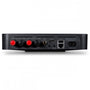 Bluesound POWERNODE EDGE, stereo stiprintuvas su tinklo grotuvu (įvairių spalvų)- galas
