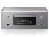 Denon RCDN-11 DAB, Stereo AV imtuvas su CD grotuvu (įvairių spalvų)- pilka