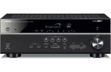 Yamaha RX-V485 5.1 kanalo AV namų kino stiprintuvas resyveris 5x160W Wi-Fi Namu kinas Yamaha AUTOGARSAS.LT