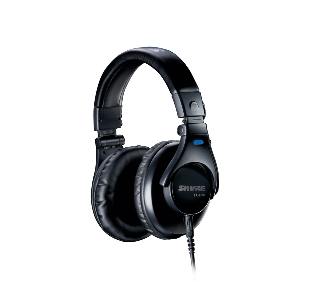 Shure SRH440, Profesionalios ausinės