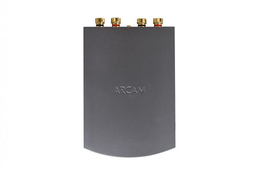 ARCAM Solo Uno, stiprintuvas su tinklo grotuvu 